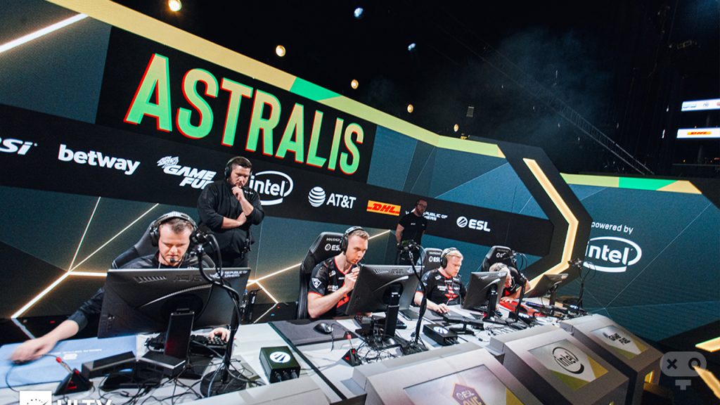 ESL One Rio Major 2020