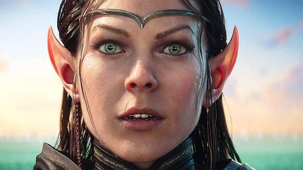 انتشار Elder Scrolls 6