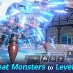 دانلود بازی FFVII The First Soldier برای اندروید
