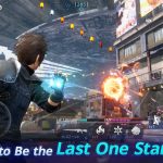 دانلود بازی FFVII The First Soldier