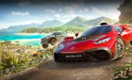 Forza Horizon 5