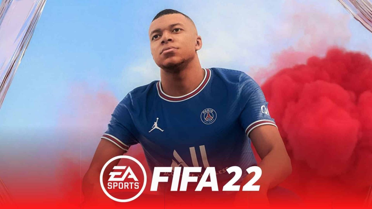 بازی FIFA 22