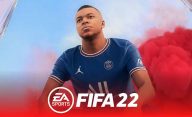 بازی FIFA 22
