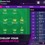 دانلود بازی Football Manager 2022 Mobile