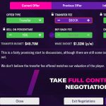دانلود بازی Football Manager 2022 Mobile برای اندروید