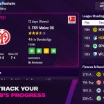 دانلود بازی Football Manager 2022 Mobile برای اندروید
