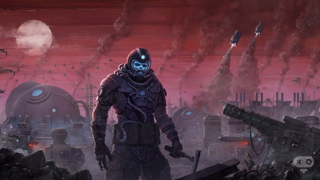 بازی Factorio
