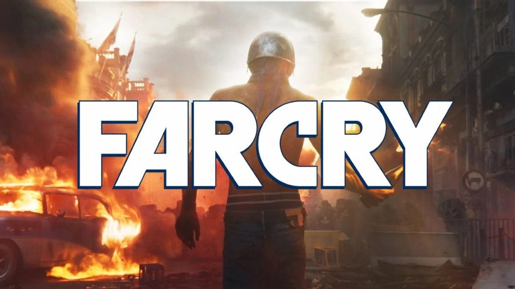 بازی Far Cry 7
