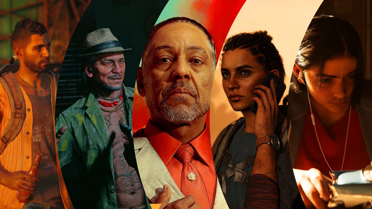 Farcry-6
