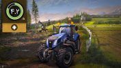 Farming Simulator 16