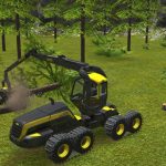 دانلود بازی Farming Simulator 16