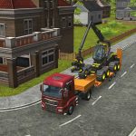 دانلود بازی Farming Simulator 16 برای اندروید