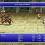 Final Fantasy V