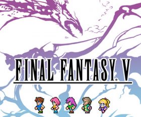 Final Fantasy V