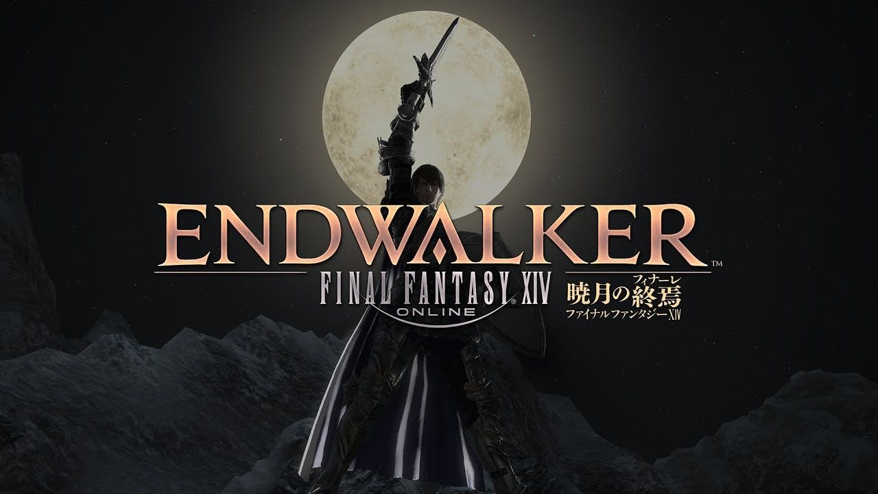 بسته الحاقی Endwalker بازی Final Fantasy XIV