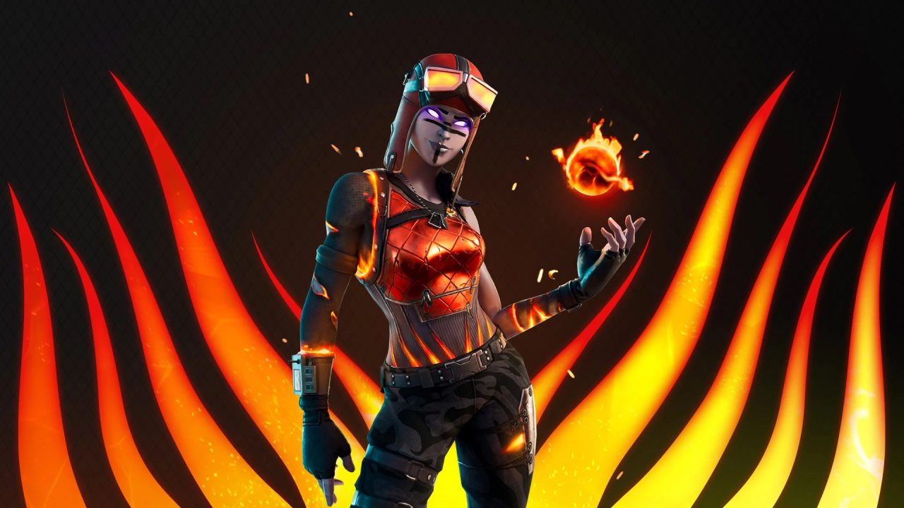 Fortnite
