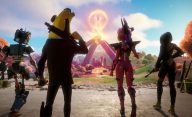 چپتر دوم بازی Fortnite