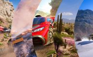 بازی Forza Horizon 5