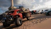 بازی Forza Horizon 5