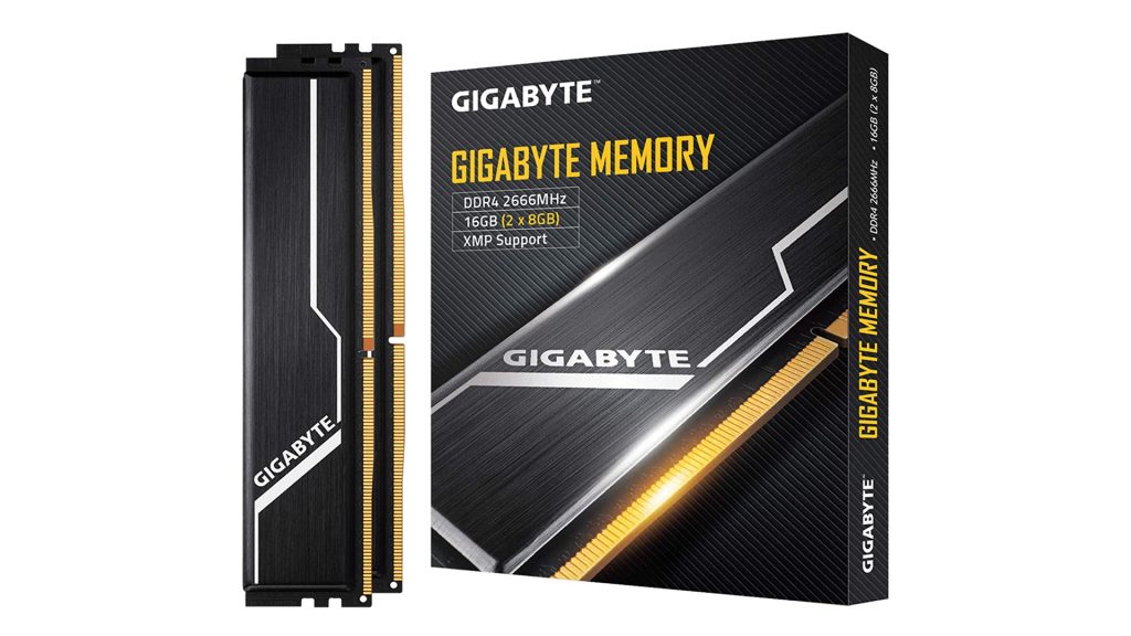 GIGABYTE 28GB DDR4 2666 MHZ CL16