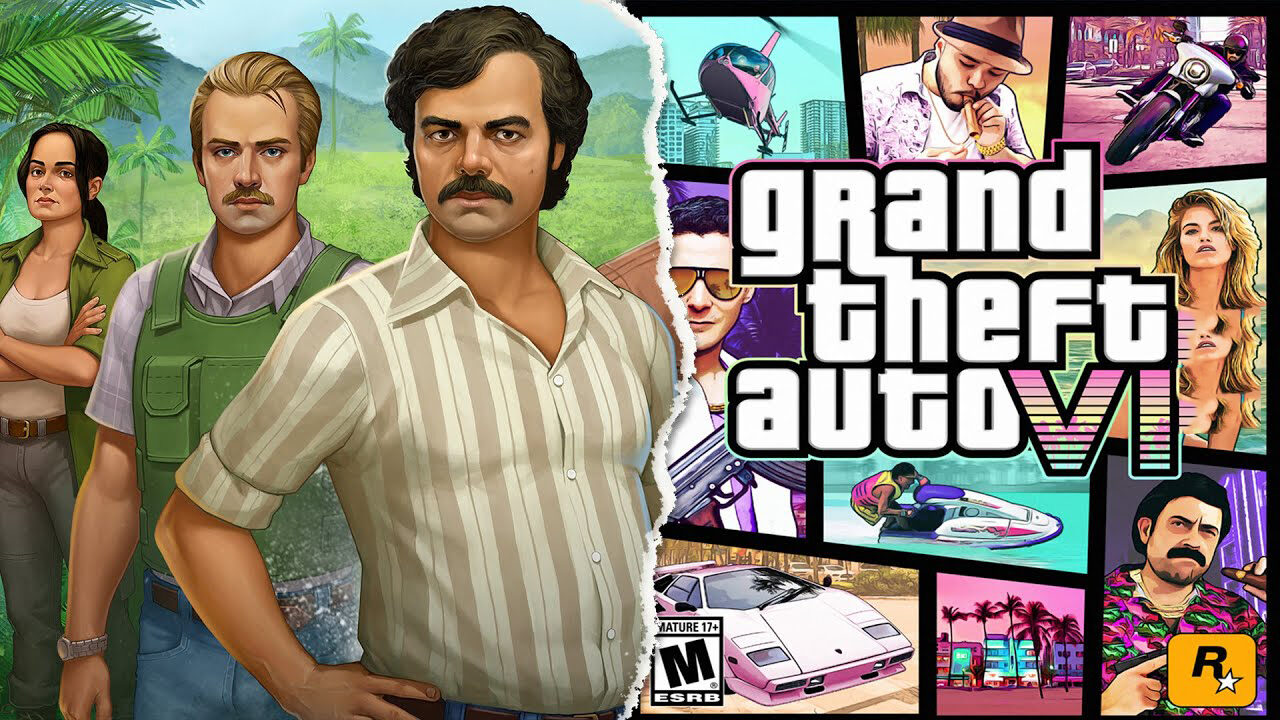 بازی GTA 6