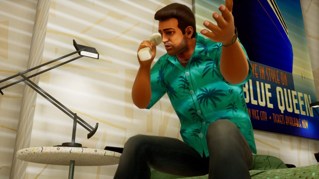 GTA-Trilogy