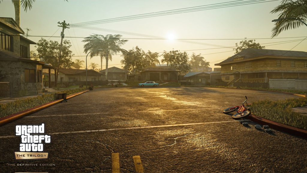 GTA-Trilogy