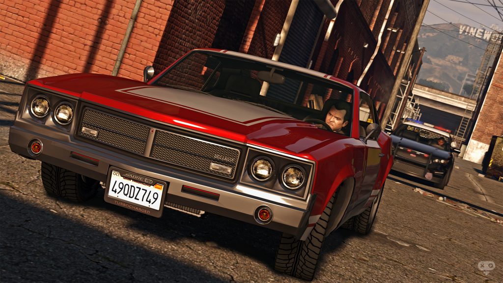بازی GTA 6