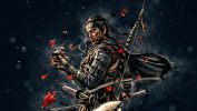 بازی Ghost of Tsushima