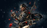 بازی Ghost of Tsushima