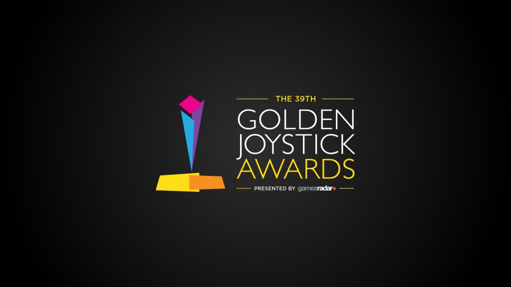 Golden Joystick 2021 Resident Evil Village