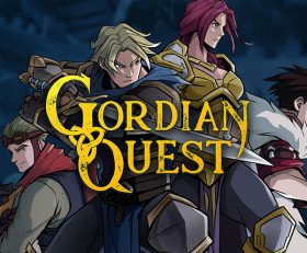 Gordian Quest