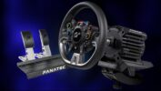 ست فرمان بازی Gran Turismo 7