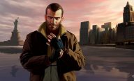 بازی GTA IV