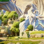 Grow Song of the Evertree