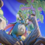 Grow Song of the Evertree
