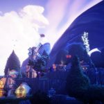 Grow Song of the Evertree