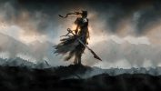 آپدیت بازی Hellblade: Senua's Sacrifice