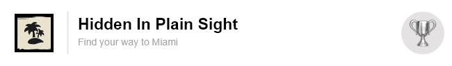 Hidden in Plain Sight
