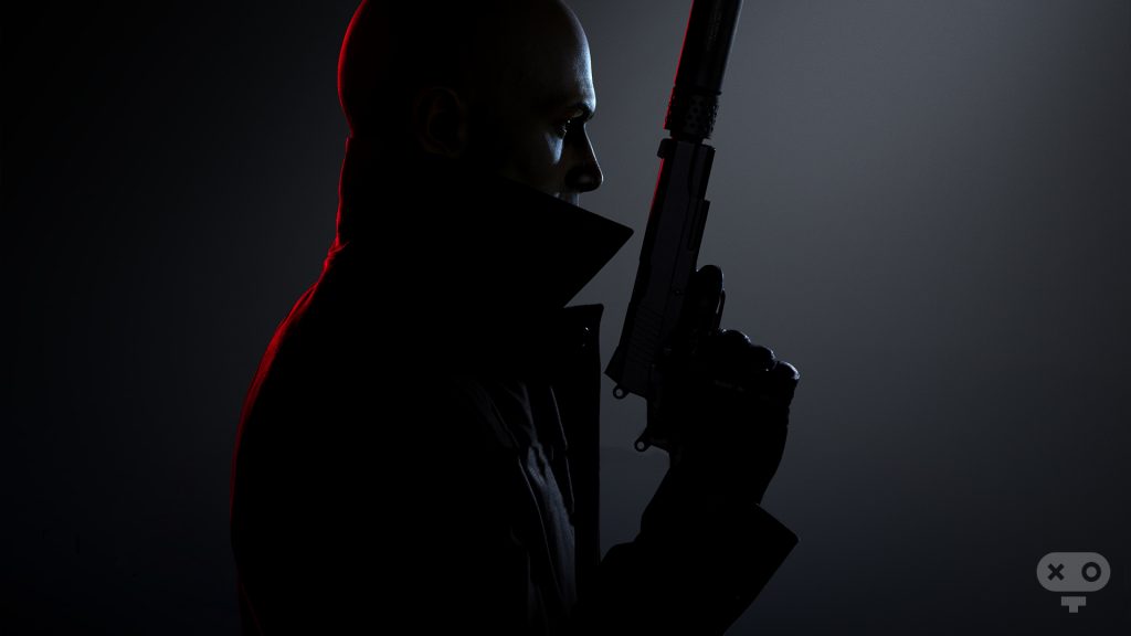 بازی Hitman 3