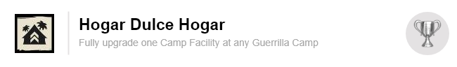 Hogar Dulce Hogar