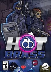 دانلود بازی Hot Brass برای PC