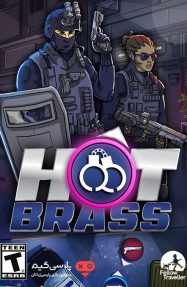 دانلود بازی Hot Brass برای PC