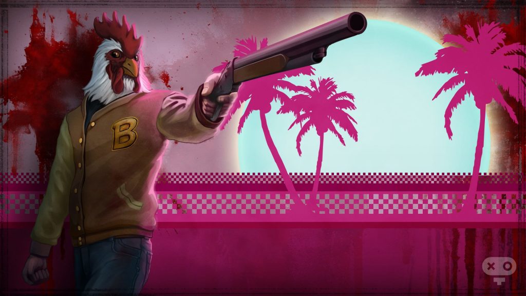 بازی Hotline Miami