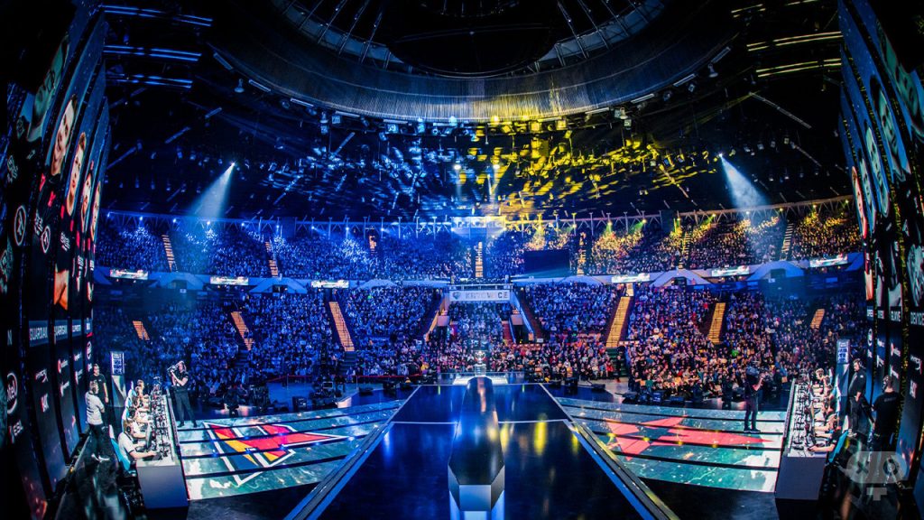 IEM Katowice Major 2019