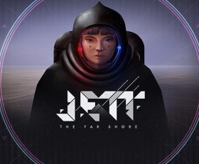 JETT The Far Shore