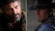 JoelAndArthur-Red Dead Redemption 2