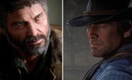 JoelAndArthur-Red Dead Redemption 2