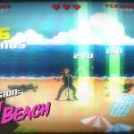 Kung Fury Street Rage