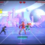 Kung Fury Street Rage